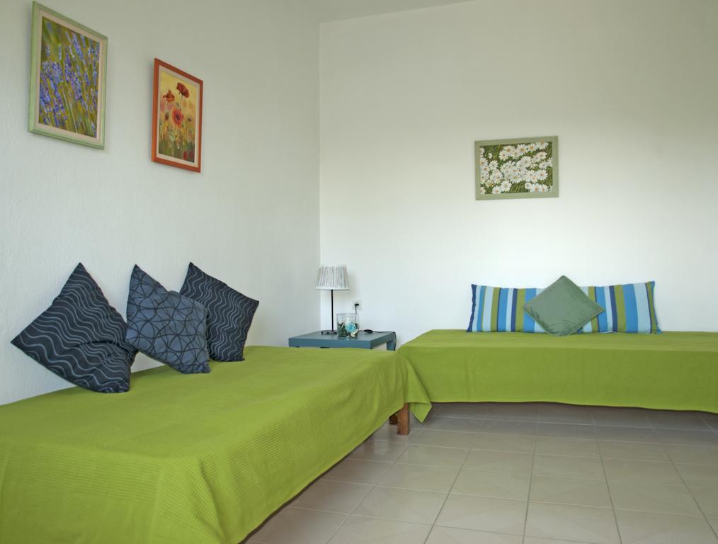 Neria Summer Houses Chaniotis Habitación foto